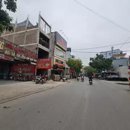 🔥 SĐCC 🔥 đất Trâu Quỳ, Gia Lâm. 100m2, mt 5m. Đường ô tô thông cách 10m. 📞 Lh 0989894845 📞
