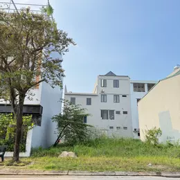 Bán đất Xương Giang, Bắc Giang. 126m2, MT 7m. Đường 16m. Giá 5,6 tỷ
