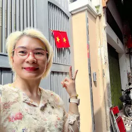 KHU HIẾM NHÀ BÁN - MẶT TIỀN HẺM XE HƠI ĐƯỜNG THỦ KHOA HUÂN QUẬN 1 - SỔ VUÔNG ĐẸP 4M * 21M - GPXD 5