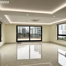 💥 BÁN NHANH TÒA BUILDING MẶT PHỐ TỐ HỮU - NTL - 150M2 - 8 TẦNG TM - DT150 TR/TH
