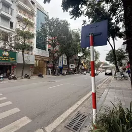 ⚜️ CẦN BÁN ĐẤT MẶT PHỐ HUẾ - HAI BÀ TRƯNG - 190M2 - MT 7M - XÂY BUILDING 10 TẦNG CỰC VIP ⚜️