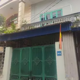 CHÍNH CHỦ CẦN BÁN NHÀ 2 TẦNG TRUNG TÂM TP. THÁI NGUYÊN