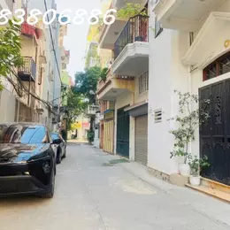 NHÀ 6 TẦNG  PHỐ NGUYỄN SƠN -LONG BiÊN -40M2 .13 TỶ- THANG MÁY -GARA TÔ -LÔ GÓC