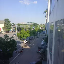 Bán nhà riêng 200m2 tại đường Lệ Chi Viên