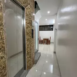 Bán nhà Tô Hiệu Hà Đông 40m2, 5 tầng Thang máy , đầy đủ công năng, 11.3 tỷ.