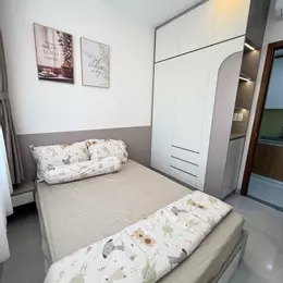 ► Căn hộ 2PN tại Golden City – vừa ở vừa đầu tư cực tốt!