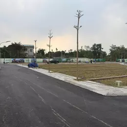Hiếm View Hồ Đồng Trạng 100m nhỉnh 3tỷ đường 2 ôtô vòng quanh gần ĐH FPT, ĐHQG HN QL21