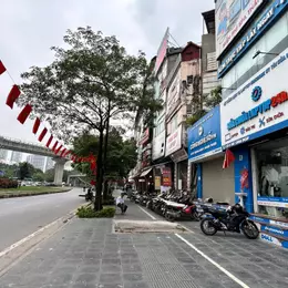 MẶT NGÕ 20 HỒ TÙNG MẬU CẦU GIẤY - Ô TÔ TRÁNH MẶT NGÕ KINH DOANH CỰC TỐT: DT 154M2 - 47 TỶ
