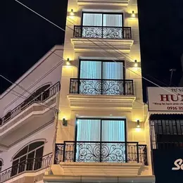 CHÍNH CHỦ BÁN GẤP NHÀ MẶT TIỀN PHÙ ĐỔNG TP NHA TRANG - 5 TẦNG + ST = 115M2 SD - 3PN - 1PT - NHÀ