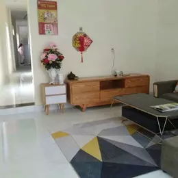 BÁN NHÀ KDC TRẦN CAO VÂN, THUẬN LỢI Ở, MUA ĐẦU TƯ lâu dài