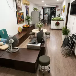 Chung cư HELIOS TOWER – 75 Tam Trinh VỪA TẦM TÀI CHÍNH*TẦNG CAO*VIEW THOÁNG ĐẸP*SẴN SỔ