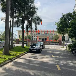 BÁN ĐẤT PHỐ NGUYỄN TỰ CƯỜNG Yna – P. KINH BẮC – T BẮC NINH