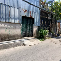 CHÍNH CHỦ CHO THUÊ KHO GIÁ TỐT – QUẬN 8