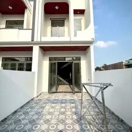 💥 NHÀ MỚI 4 PHÒNG NGỦ – TẶNG NỘI THẤT 70 TRIỆU – SÁT CẬN ĐỒNG KHỞI