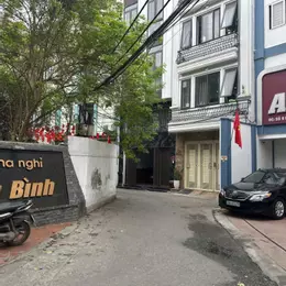 BỒ ĐỀ – 184M² ĐẤT ĐẸP – MẶT TIỀN 10M – ĐƯỜNG 23M – HIẾM CÓ KHÓ TÌM