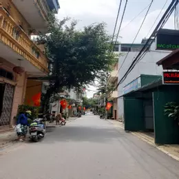 🏡 Bán đất Trâu Quỳ – Gia Lâm, Hà Nội. 61m2, mt 4m đường ô tô tránh. Lh 0989894845