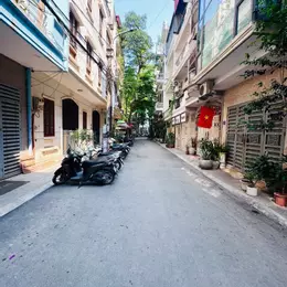💥 CỰC HIẾM, BIỆT THỰ PHÂN LÔ Ô TÔ TRÁNH HOÀNG CẦU - TRẦN QUANG DIỆU - 100M2 - MT 10M - 50 TỶ 💥