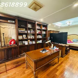 💥 CẦN BÁN GẤP BIỆT THỰ LÔ GÓC MẶT PHỐ TRẦN THÁI TÔNG - DỊCH VỌNG HẬU - 250M2 - MT 15M - 125 TỶ 💥