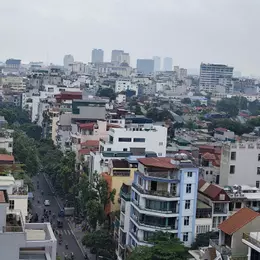 💥BÁN TÒA BUILDING MẶT PHỐ HUẾ - HAI BÀ TRƯNG 550M2 - 12 TẦNG - MT 30M - LÔ GÓC - DT 1.7 TỶ/THÁNG