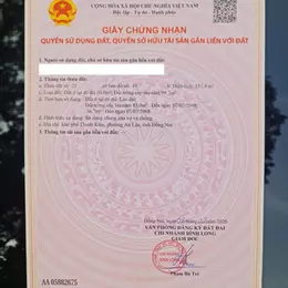 Đất Thổ Cư Bình Long Giá Tốt – Cơ Hội Đầu Tư Sinh Lời Cao