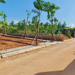 CHỈ TỪ 2,6 TỶ SỞ HỮU ĐẤT FULL THỔ CƯ MẶT TIỀN QL18 HƯỞNG 90% TIỆN ÍCH VIN HẠ LONG XANH