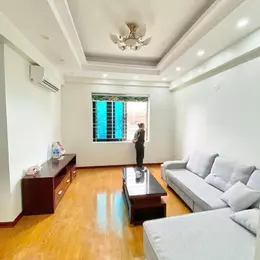 Cho thuê căn hộ chung cư lạc trung căn góc thoáng đẹp