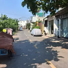 LÔ GÓC 3 MẶT TIỀN ĐÔNG THẠNH – HÀNG HIẾM HÓC MÔN