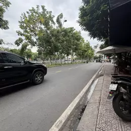 Bán nhà Mặt tiền Trường Sa - gần Lê Văn Sỹ, 5x15m, 5 Tầng - 6 PN, cho thuê 40tr,  chỉ 13,5 Tỷ.