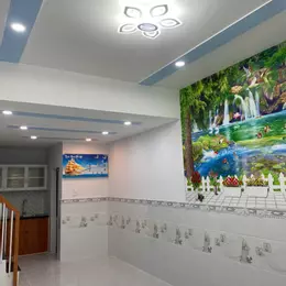 ►  NHÀ BÀ ĐIỂM – GẦN CHỢ CÂY ME, BẾN XE AN SƯƠNG
