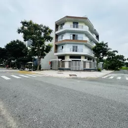 Chính chủ đất mặt tiền 5x20, KDC Phong Phú 4, Phân Lô, chỉ 6 tỷ x- 0931172218