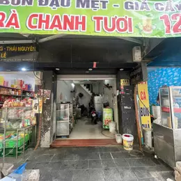 CHÍNH CHỦ CHO THUÊ CỬA HÀNG TẦNG 1 TẠI PHỐ VỌNG – HAI BÀ TRƯNG, HÀ NỘI