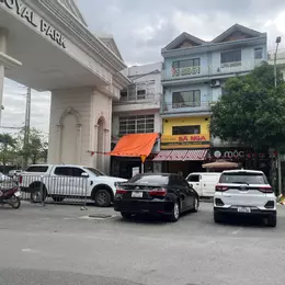 CẦN BÁN 58M PHÂN LÔ LAI XÁ VIEW VƯỜN HOA – TRỤC CHÍNH KINH DOANH