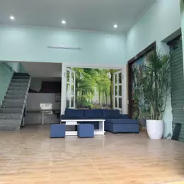 Đất tứ thông có nhà cấp 4 – ô tô vào, 52m² mặt 5m, giá 1,3x tỷ
