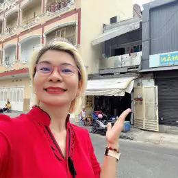 HIẾM NHÀ BÁN - MẶT TIỀN 15M ĐƯỜNG TRẦN KHÁNH DƯ, QUẬN 1 - SỔ NỞ HẬU VUÔNG VỨC ĐẸP 105M2 - DT