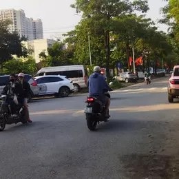 SI.ÊU PHẨM 50m2 NHÀ MỚI, TĐC TU HOÀNG, Ô TÔ TRÁNH, VỈA HÈ, Ô CHỜ THANG MÁY, 14tỷ