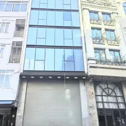 Cho thuê nhà, 91m2- 5T, Nguyễn Trường Tộ, Hàng Than, Trấn Vũ -50 tr