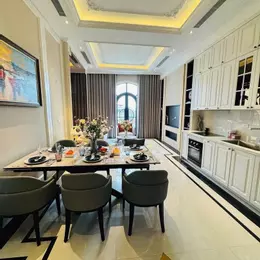SIÊU PHẨM ĐÀM QUANG TRUNG – ĐẦU CẦU VĨNH TUY (Nhỉnh 17 Tỷ – Có thương lượng)