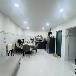 Bán nhà đường số 3, Phường Tăng Nhơn Phú B, Q9, Thủ Đức, TP HCM. DT 65m2, 2 tầng. Giá 5,45 tỷ.