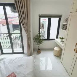 TOÀ APARTMENT 8 TẦNG NGÕ 69A HOÀNG VĂN THÁI THANH XUÂN - KD DÒNG TIỀN TỐT: 98M2 - 33.9 TỶ