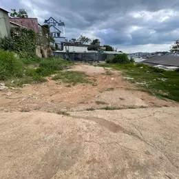 CHỦ NGỢP HẠ LỖ 2 TỶ – ĐẤT VÀNG TRUNG TÂM ĐÀ LẠT – SẴN 300M² THỔ CƯ