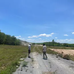 BÁN ĐẤT 552,6 M2 THÔN NGƯ THỦY TRUNG - LỆ THỦY - QUẢNG BÌNH