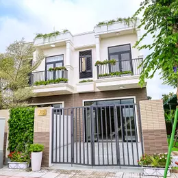Bán nhà gấp ngay thành phố tân uyên chỉ 2.4 tỷ có shr