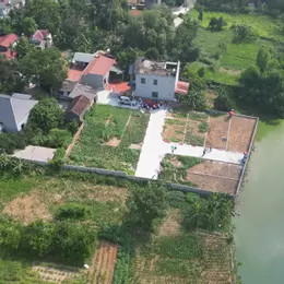 Siêu phẩm đất ngã 4 Xuân Mai 80m2 1,7 tỷ
