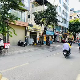 💥 BÁN ĐẤT VÀNG MẶT PHỐ KHƯƠNG ĐÌNH - THANH XUÂN - 240M2 - MT 10M - XÂY BUILDING 10 TẦNG 💥