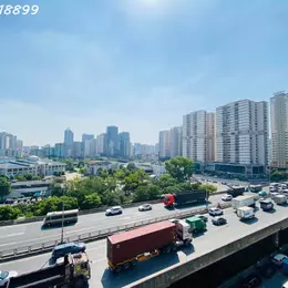 💥 BÁN TÒA VĂN PHÒNG MẶT PHỐ KHUẤT DUY TIẾN - 8 TẦNG - MT 8M - THÔNG SÀN 💥