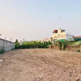 Mặt tiền sông Vàm Thuật P.Thới An TPHCM