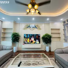 💥 BÁN TÒA NHÀ PHÂN LÔ PHẠM VĂN ĐỒNG - 7 TẦNG - MT 15M - LÔ GÓC - Ô TÔ TRÁNH 💥