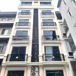 💥 BÁN GẤP CCMN HÀM NGHI- NAM TỪ LIÊM - 120M2 - 40 PHÒNG KK - DT 200 TR/TH 💥