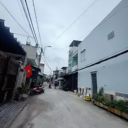 Bán nhà 26 tháng 3, Bình Tân - 80m2 - HXH - kinh doanh - 6 tỷ(tl)