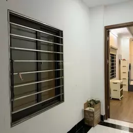 Cho Thuê Nhà Nguyên Căn 5 Tầng Phố Yên Duyên - Yên Sở, Sát Gamuda, Đủ Đồ Chỉ 12 TR